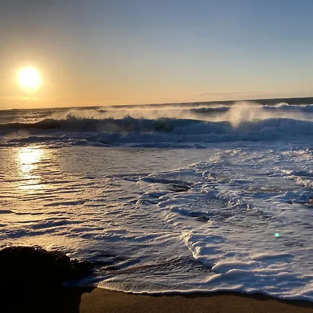 Casa Giglio Marino Nyaraló Tresnuraghes