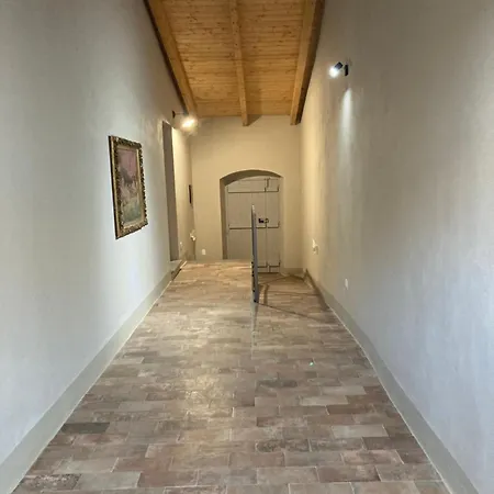 Casa Giglio Marino