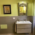Holiday home Casa Giglio Marino