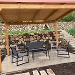 Holiday home Casa Giglio Marino