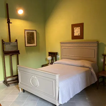 Casa Giglio Marino * Tresnuraghes