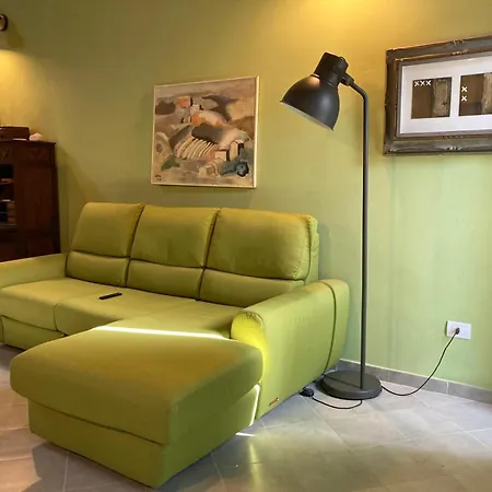 Casa Giglio Marino 트레스누라게스