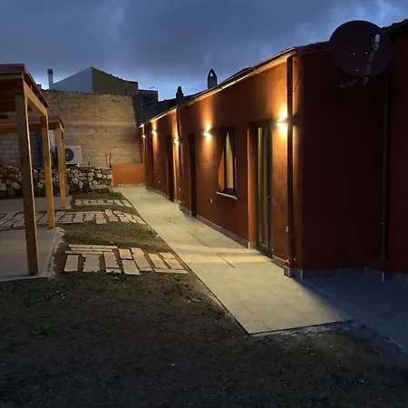 Casa Giglio Marino