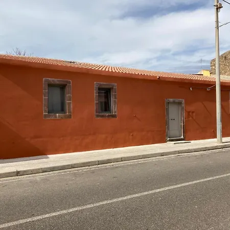 Casa Giglio Marino