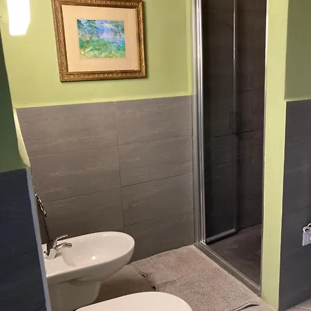Casa vacanze Casa Giglio Marino