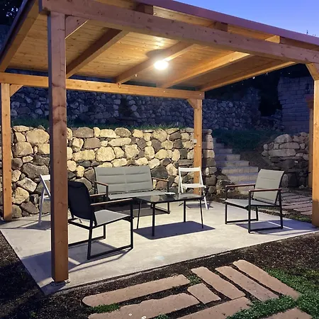 Casa Giglio Marino Holiday home