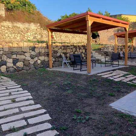 Casa Giglio Marino *