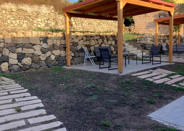 Casa Giglio Marino *